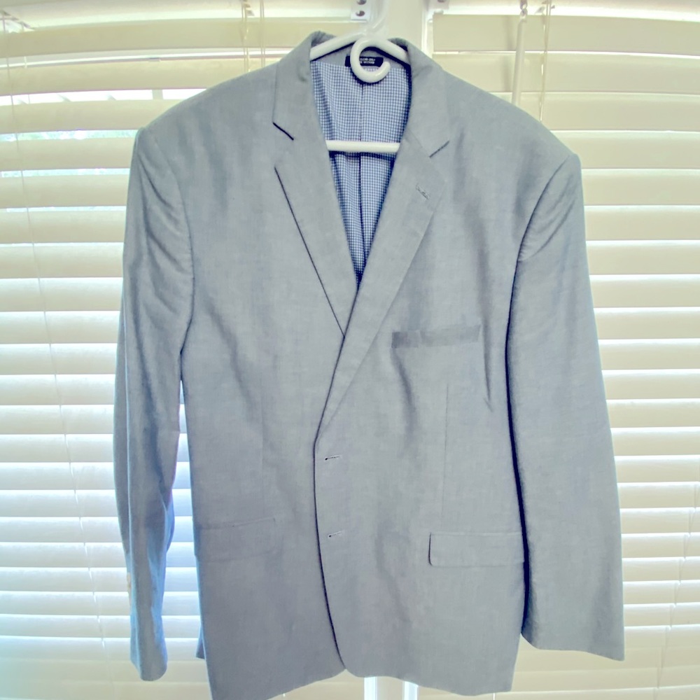 EUC Men’s Saddlebred Sport Coat
